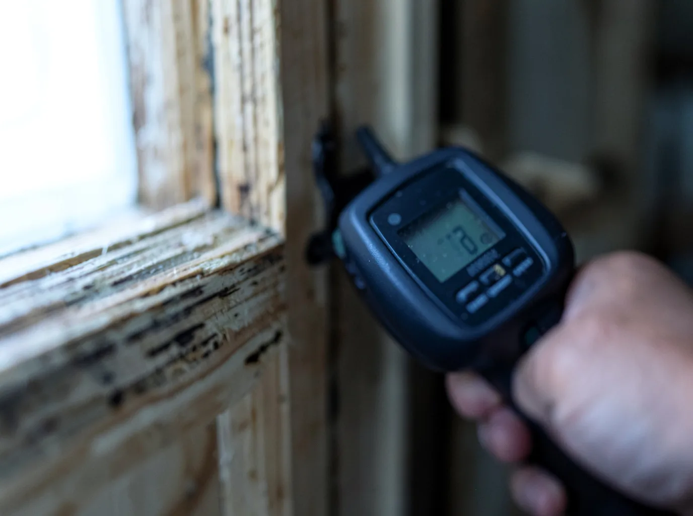 Moisture Inspection And Documentation in Rexford, NY